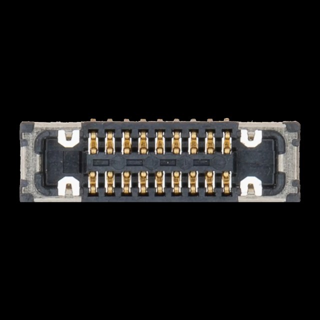 Touch screen FPC Connettore per iPhone XR (J5800: 18 Pin)