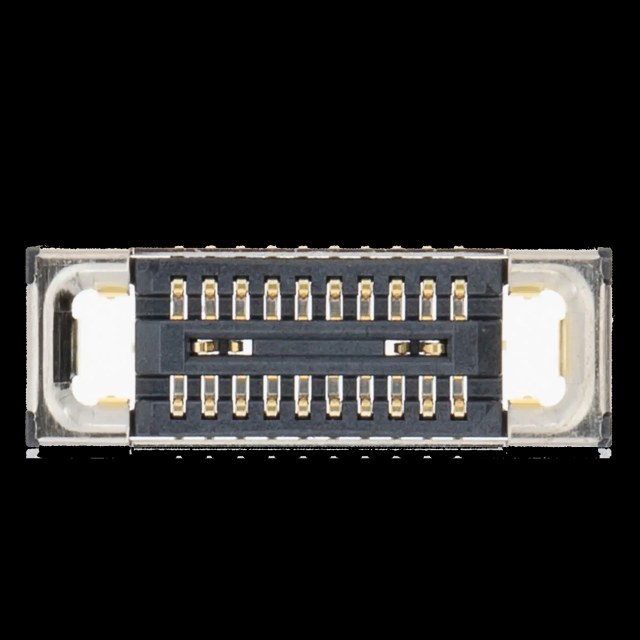 Altoparlante FPC Connettore per iPhone XS / XS Max (Jlat-a: 20 Pin)