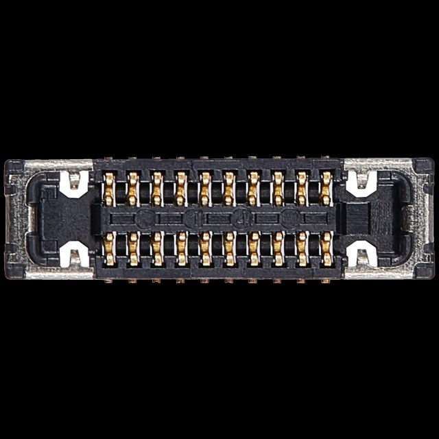 Touch screen FPC Connettore per iPhone 11 (20 Pin)