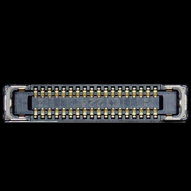 LCD FPC Connettore per iPhone 11 Pro / 11 Pro Max (J8000: 36 Pin)