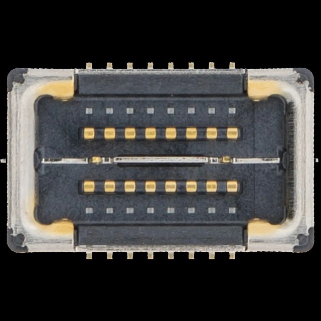 Antenna FPC Connettore per iPhone XR (J-UAT1: 12 Pin)