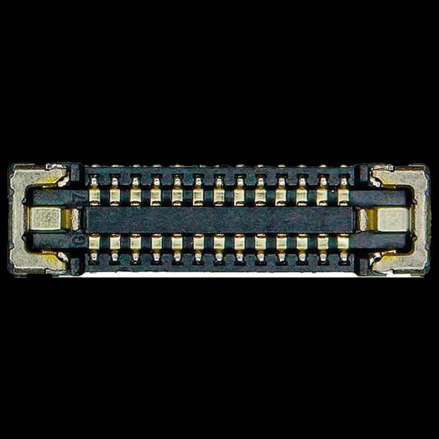 LCD FPC Connettore per iPhone 11 (J8000: 26 Pin)