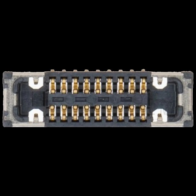 Fotocamera frontale FPC Connettore per iPhone 11 (36 Pin)