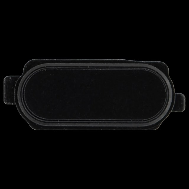 Tasto Home per Samsung Galaxy J3 (J337 / 2018) / J7 Refine (J737 / 2018) (Nero)