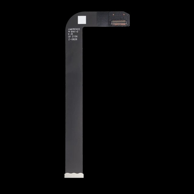 LCD Transfer flat per Microsoft Surface Pro 5 (1796)