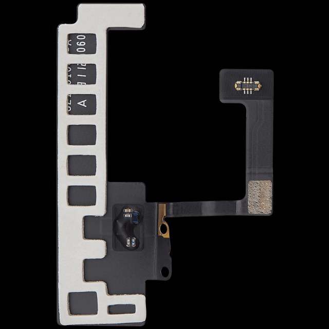 Left Antenna flat per iPad Pro 10.5" (WiFi / Cellular)