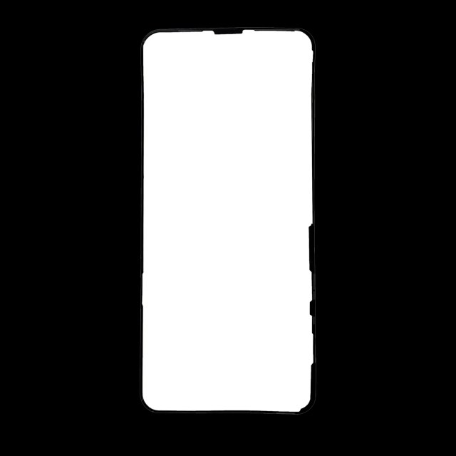 Adesivo cover posteriore per Google Pixel 4 XL