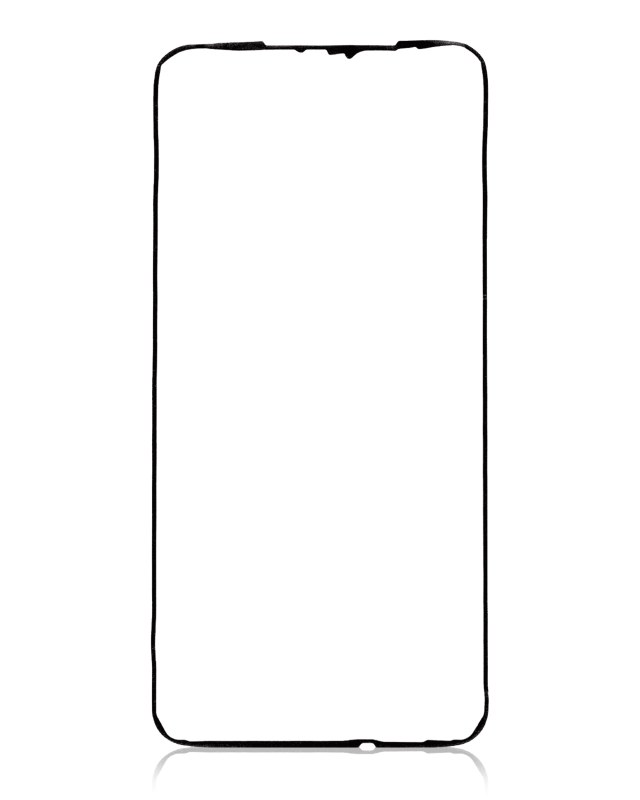 Adesivo LCD per Motorola Moto G7 / G7 Plus (XT1962 / XT1965 / 2019)