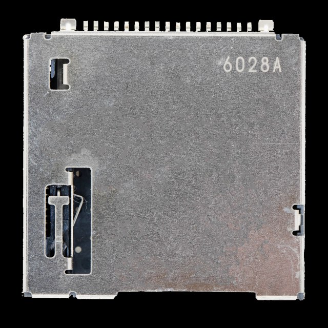 Game Card Slot Reader per Nintendo switch