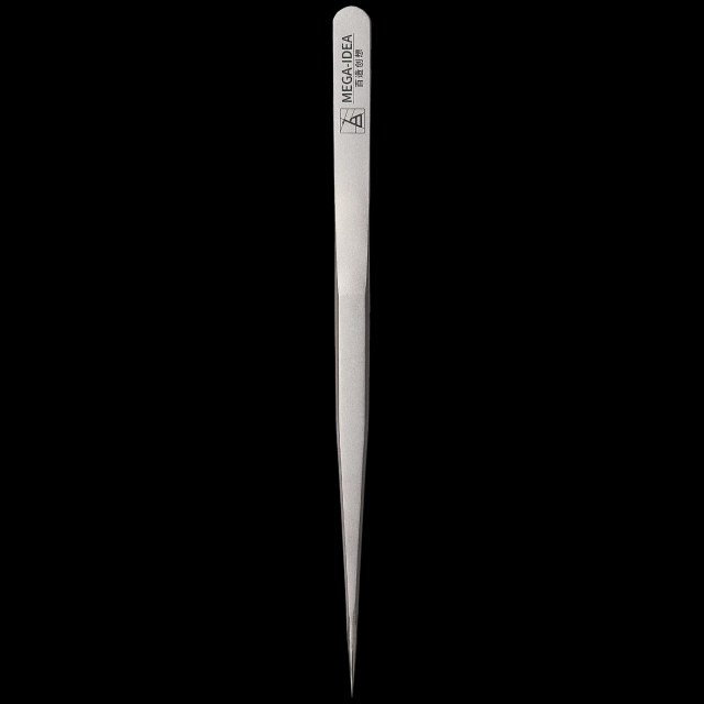 Tweezer 0.10MM (Qianli / Mega-IDEA)