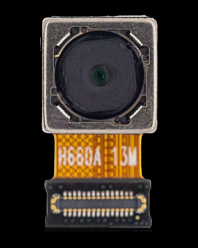 Fotocamera posteriore per LG Stylo 5