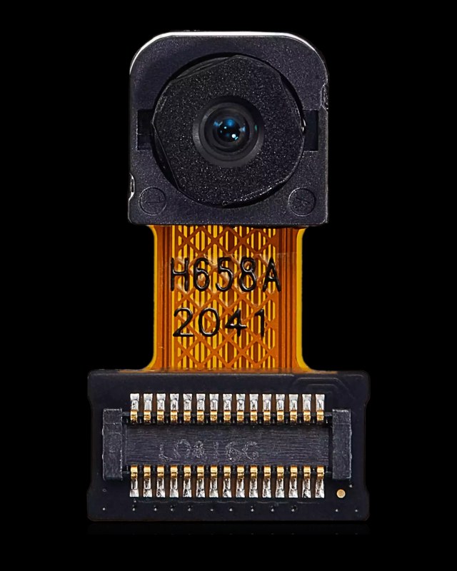 Fotocamera frontale per LG Stylo 5