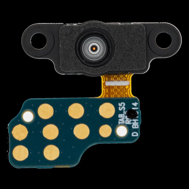 Fingerprint Reader con flat per Samsung Galaxy Tab S6 (T860 / T865) (2019)