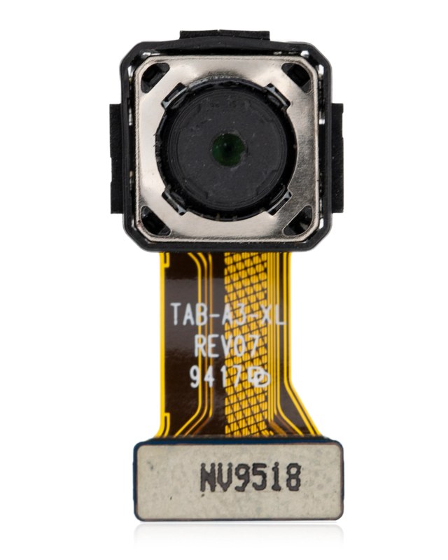 Fotocamera posteriore per Samsung Galaxy Tab A 10.1" (T510 / T515 / T517) (2019)