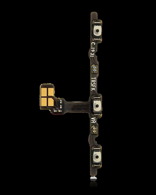 Power e Flat tasti volume per Huawei Mate 30