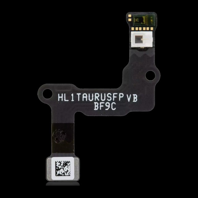 Sensore luminosità flat per Huawei Mate 30