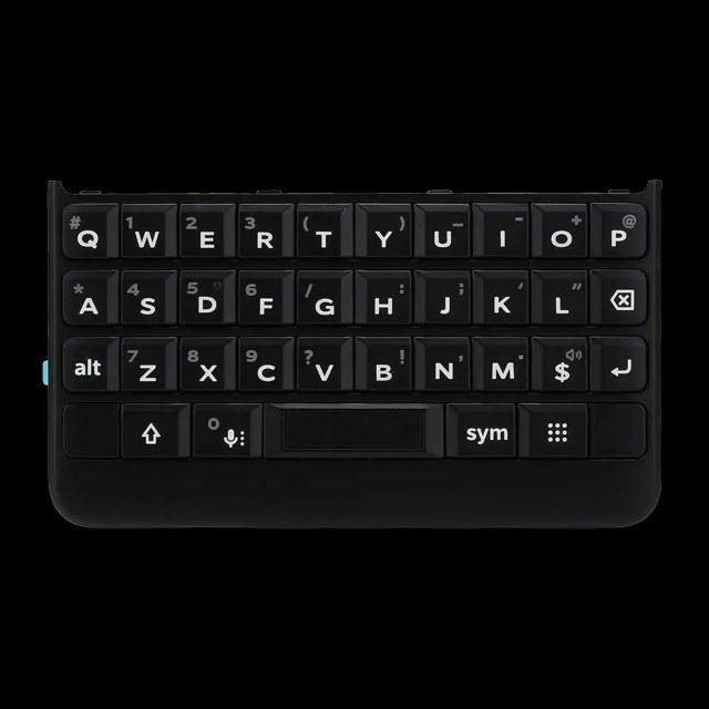 tastiera per BlackBerry KEYtwo