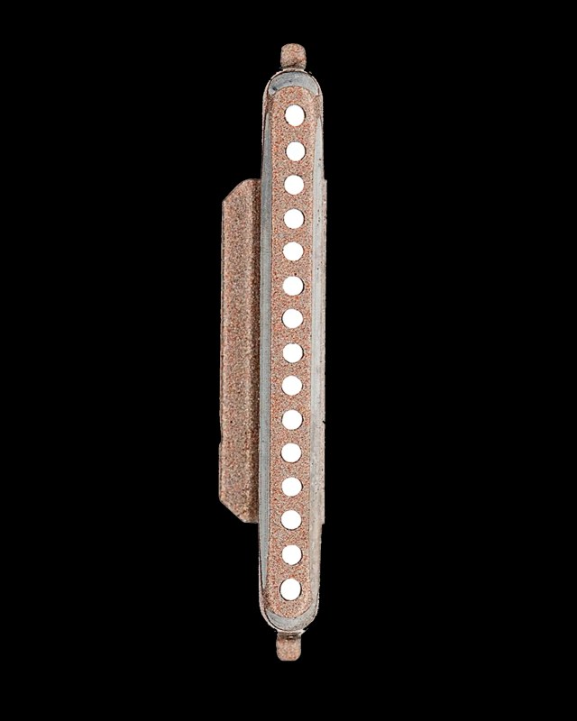 Earpiece Mesh per Samsung Galaxy Note 4 (10 pezzi) (Oro)
