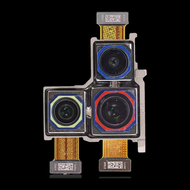 Fotocamera posteriore per Huawei Mate 30
