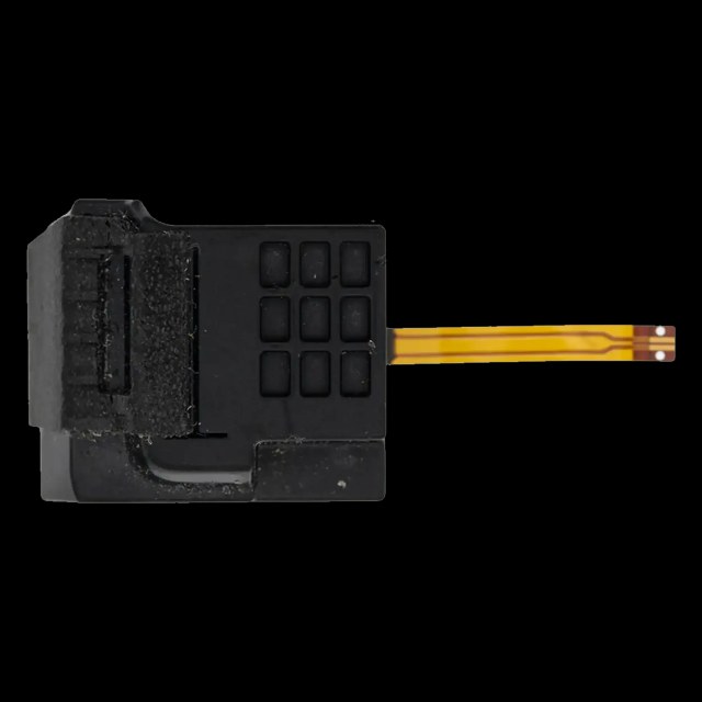 Left Altoparlante per Microsoft Surface Pro (1514)