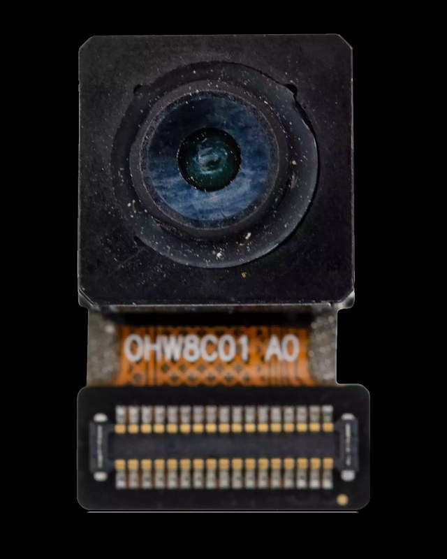 Fotocamera frontale per Huawei P9 Plus