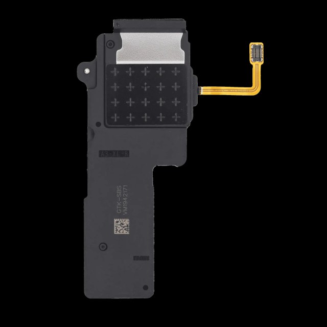Altoparlante per Samsung Galaxy Tab A 10.1" (T510 / T515 / T517) (2019) (2 set pezzi)