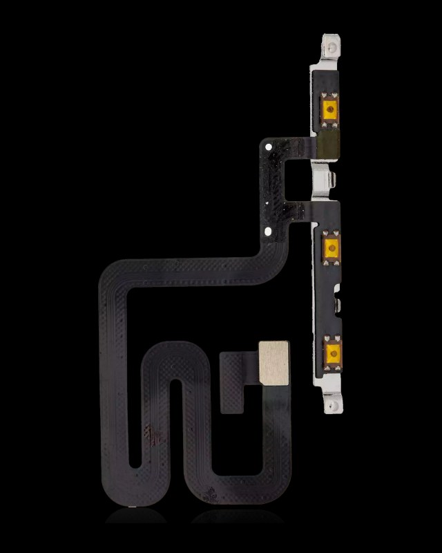 Power / Flat tasti volume per Huawei P9 Plus