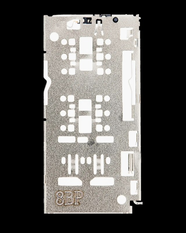 Sim Card Reader per Motorola Moto G7 (XT1962 / 2019) / G7 Plus (XT1965-2 / 2019)
