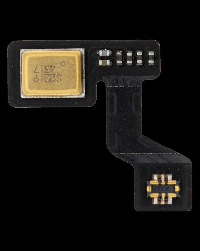 Microfono flat per Google Pixel 4
