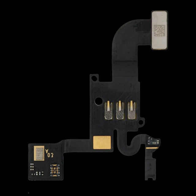 Sensore prossimità flat per Google Pixel 4 XL