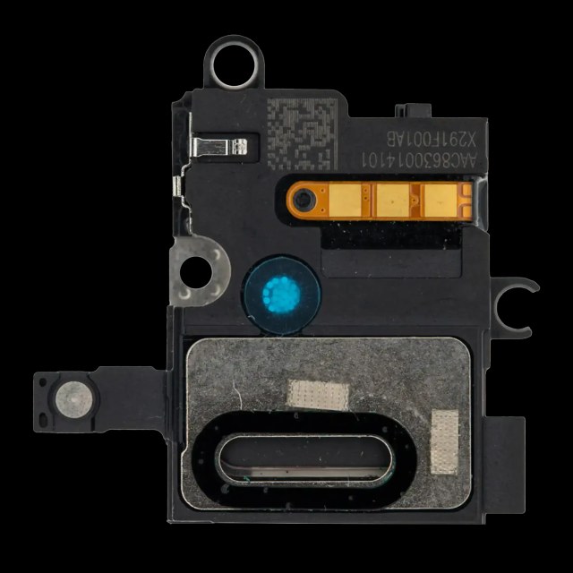 Altoparlante auricolare per Google Pixel 4 XL