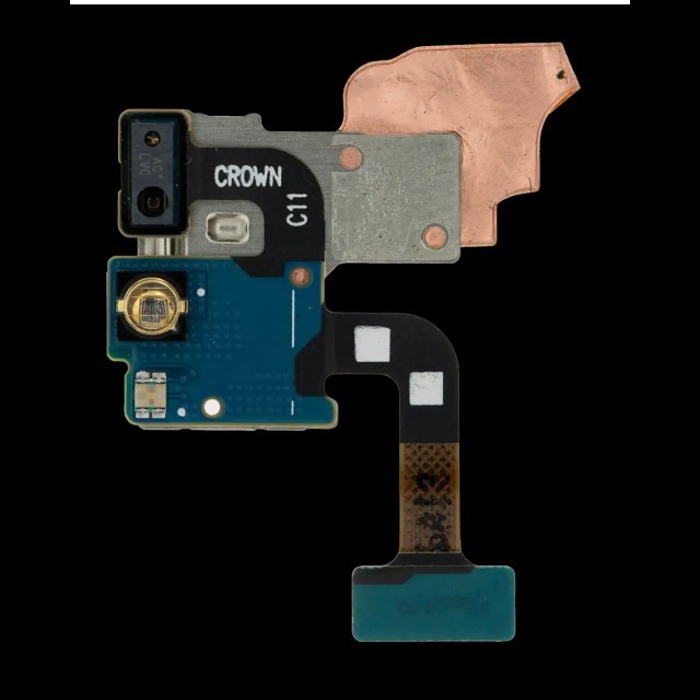Sensore prossimità flat per Samsung Galaxy Note 9