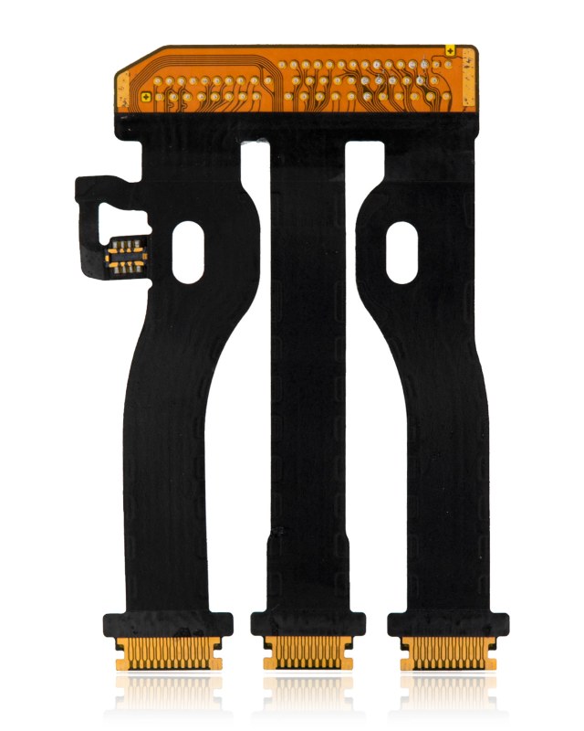 LCD flat per Watch Series 5 (40MM)