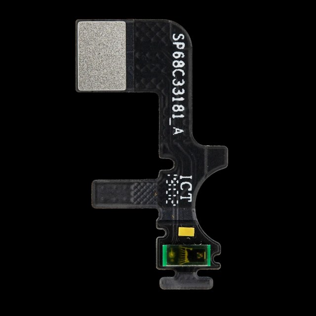 Sensore prossimità flat per Motorola Moto G7 Plus (XT1965 / 2019)