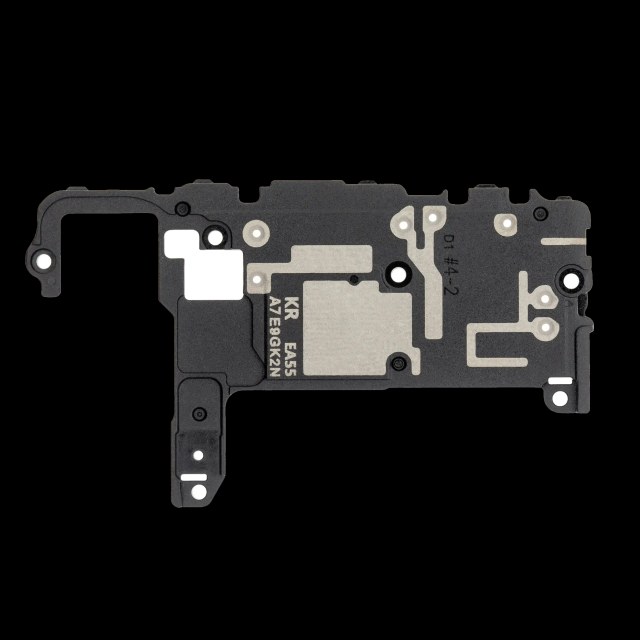 Top Shield staffa per Samsung Galaxy Note 10