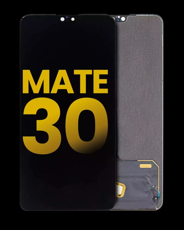 Display LCD completo senza Frame per Huawei Mate 30 (Refurbished) (tutti i colori)