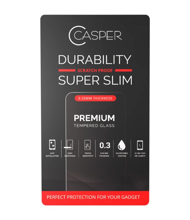 Casper UV Vetro temperato con Glue per Samsung Galaxy S20 5G (Case Friendly) (confezione retail)
