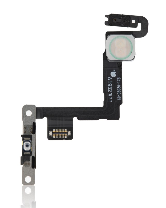 Flat tasto accensione per iPhone 11