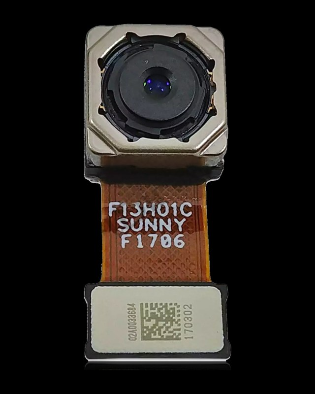 Fotocamera posteriore per LG Aristo (Service Pack)