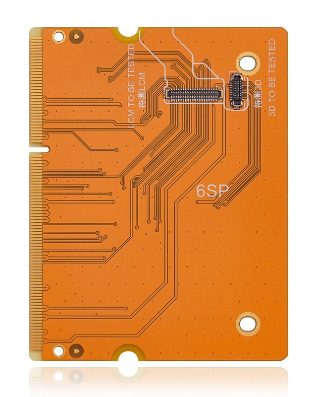 DL100 Scheda per iPhone 6S Plus