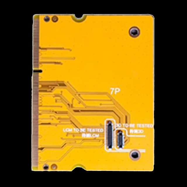 DL100 Scheda per iPhone 7 Plus