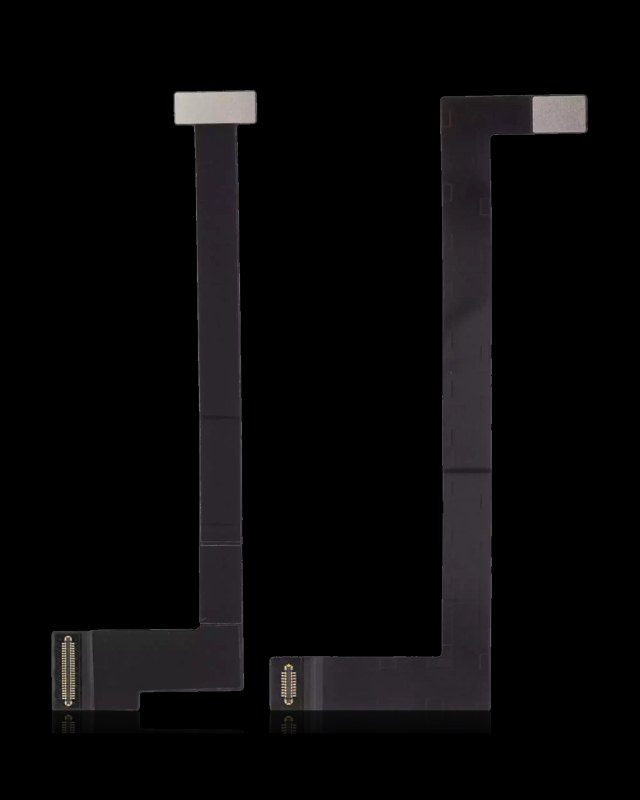 LCD flat per iPad Pro 11" 1st Gen (2018) / Pro 11" 2nd Gen (2020) / Pro 11" 3rd Gen (2021) / Pro 11" 4th Gen (2022) (2 set pezzi)