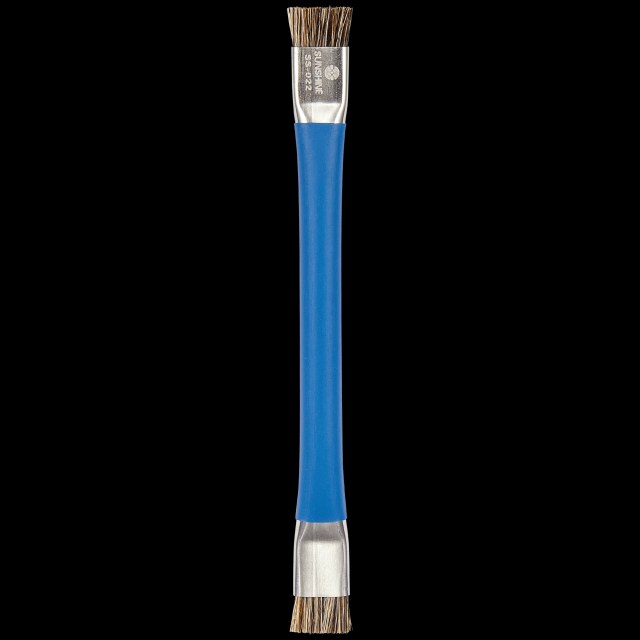 SS-022 Antic-Static Brush (Sunshine)