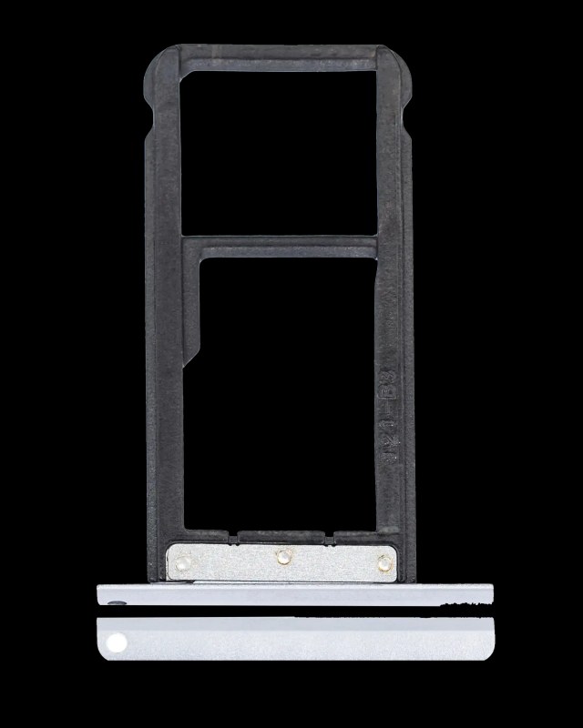 Carrellino SIM per ZTE blade Z Max (Z982)