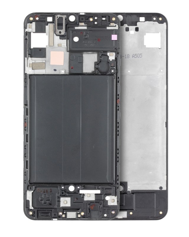 LCD-Frame Scocca per Samsung Galaxy A50 (A505 / 2019) (International Version)
