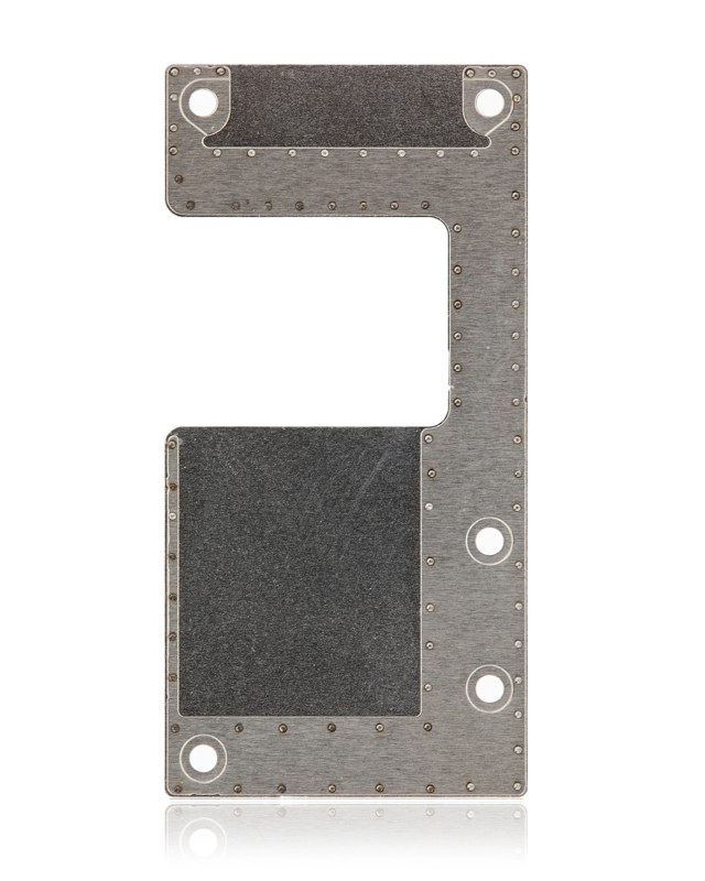 LCD / Camera flat Holding staffa per iPhone 11 (Big)