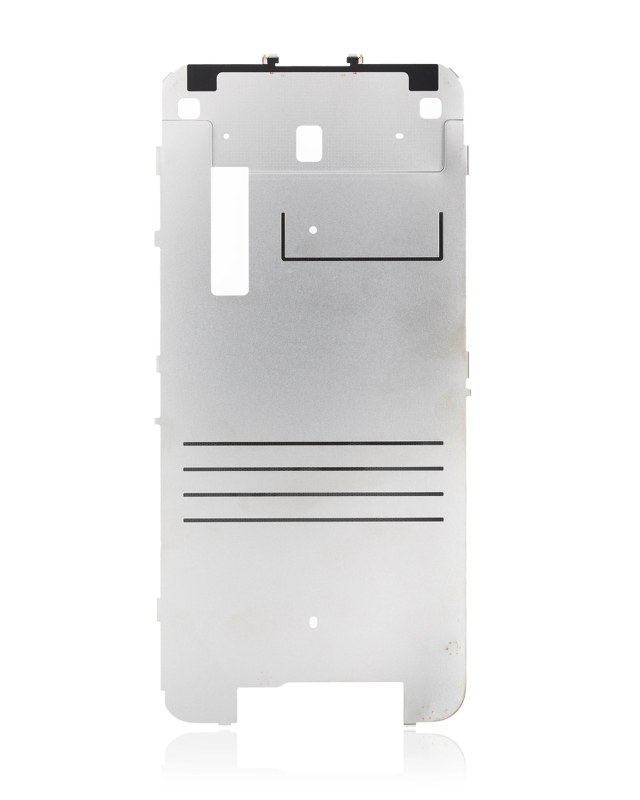 LCD Steel Plate con schermatura termica per iPhone 11