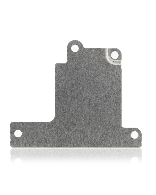 Camera / Altoparlante auricolare Cavo Holding staffa per iPhone XR (On Scheda madre)