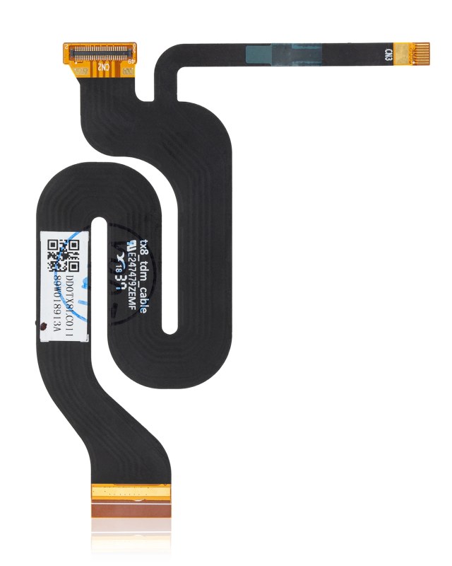 LCD flat per Microsoft Surface Go (1824 / 1825)
