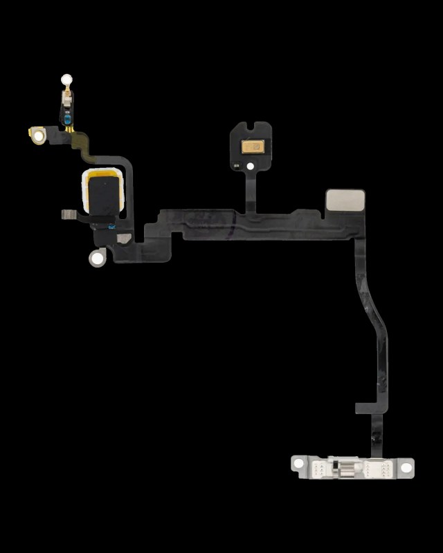 Flat tasto accensione per iPhone 11 Pro